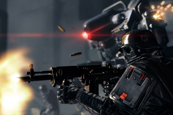 MachineGames confirma: Wolfenstein ainda tem bala no pente | GameHall