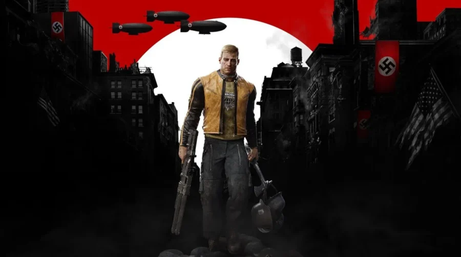 MachineGames quer voltar a Wolfenstein e encerrar trilogia de BJ Blazkowicz