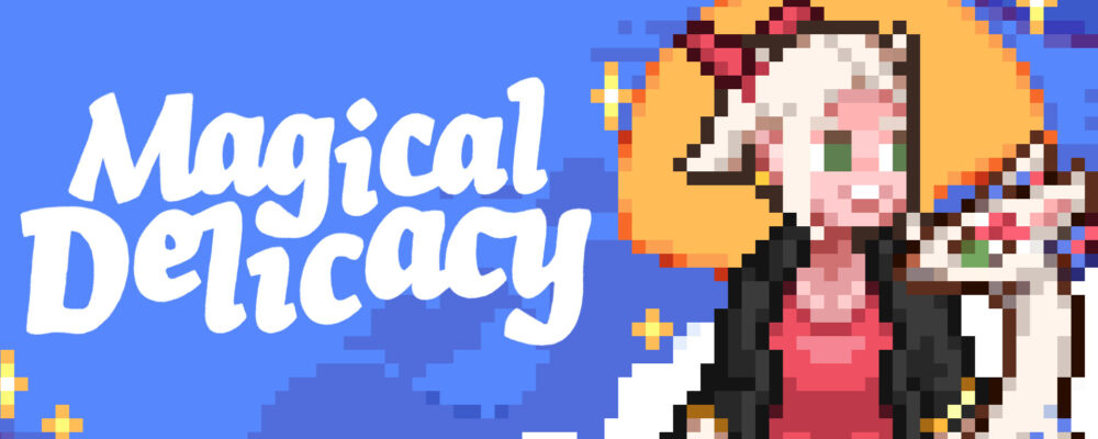 Magical Delicacy será lançado em 1º de outubro para PS4 e PS5 – PSX Brasil