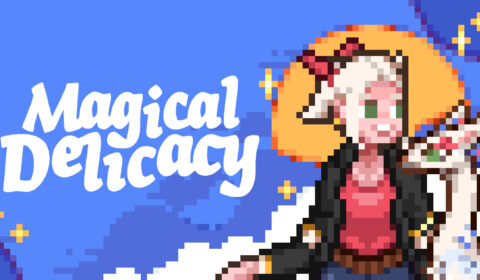 Magical Delicacy será lançado em 1º de outubro para PS4 e PS5 – PSX Brasil