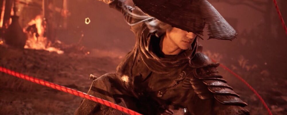 Mais difícil que um soulslike? Phantom Blade Zero promete elevar o…