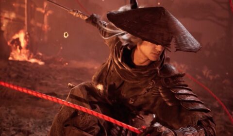 Mais difícil que um soulslike? Phantom Blade Zero promete elevar o…