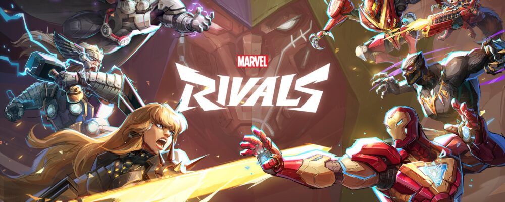 Marvel Rivals – Versão de PS4 pode finalmente estar chegando