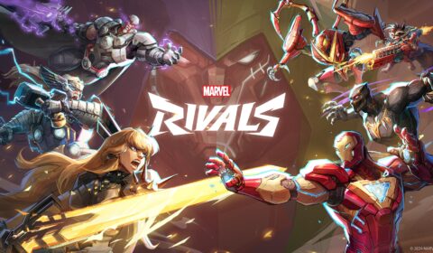 Marvel Rivals – Versão de PS4 pode finalmente estar chegando