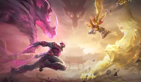 Marvel Rivals chega ao PlayStation 4 em 12 de setembro