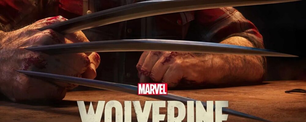 Marvel Wolverine chega em 2026 e jogo do Venom segue em desenvolvimento segundo rumores