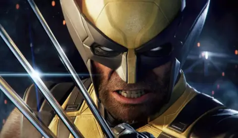 Marvel’s Wolverine ganha trailer e chega em 2026 no PS5