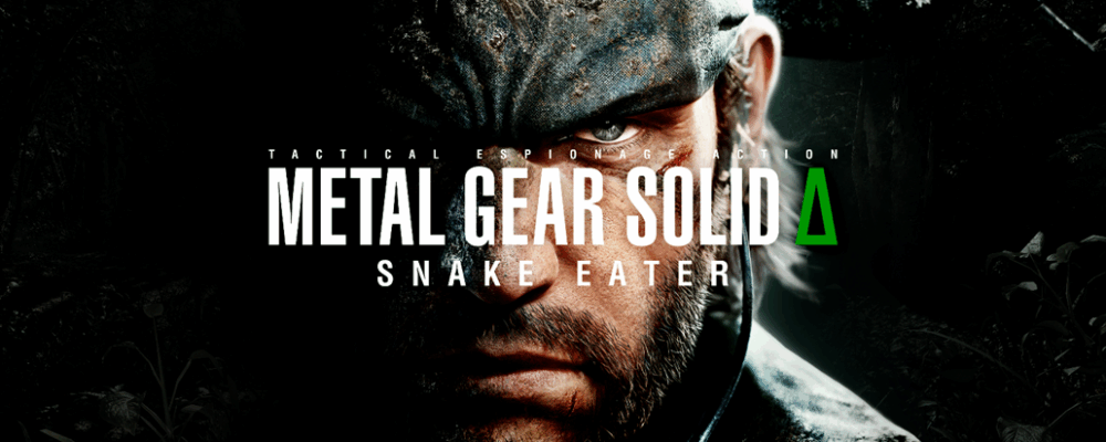 Metal Gear Solid Delta Snake Eater – Guia para curar feridas