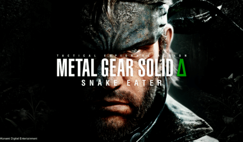 Metal Gear Solid Delta Snake Eater – Guia para curar feridas