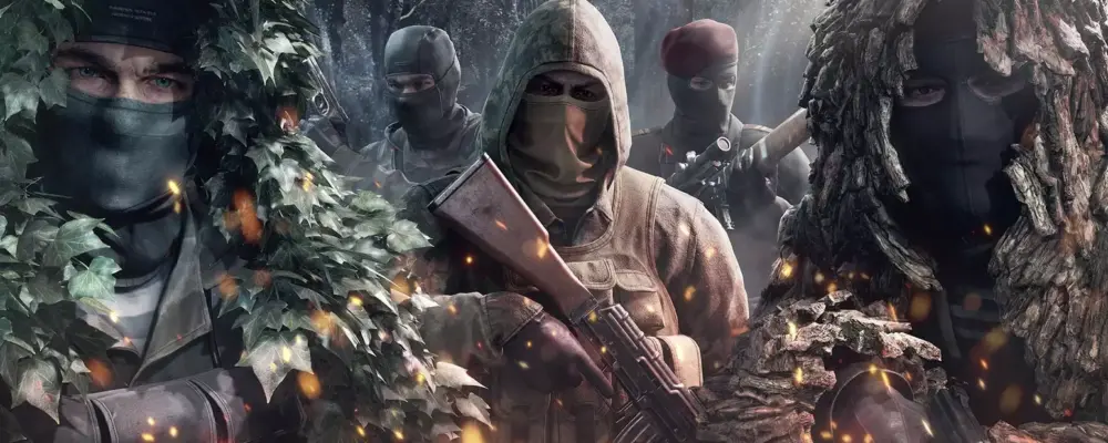 Metal Gear Solid Delta ganha modo online Fox Hunt em outubro