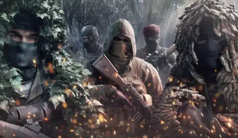 Metal Gear Solid Delta ganha modo online Fox Hunt em outubro