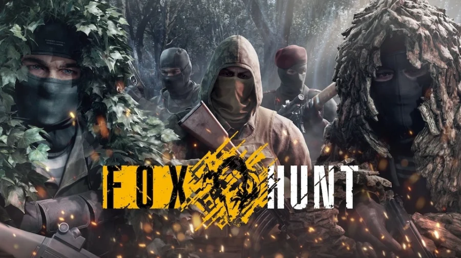 Fox Hunt: Metal Gear Solid Delta receberá modo online no fim de outubro