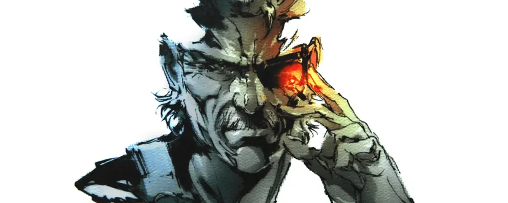 Metal Gear Solid Master Collection Vol. 2 segue em produção