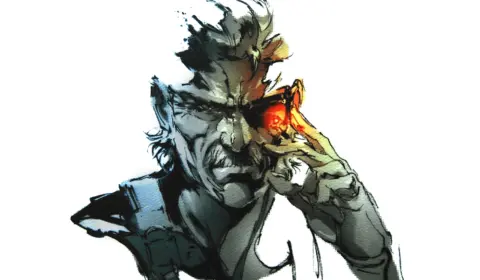 Metal Gear Solid Master Collection Vol. 2 segue em produção