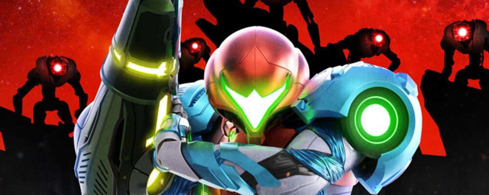 Metroid Dread – Guia completo de chefes e como derrotá-los