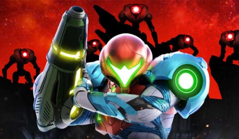 Metroid Dread – Guia completo de chefes e como derrotá-los