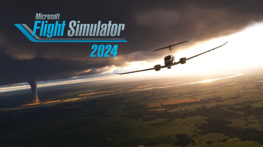 Microsoft Flight Simulator 2024 pode chegar ao PS5 ainda em 2025