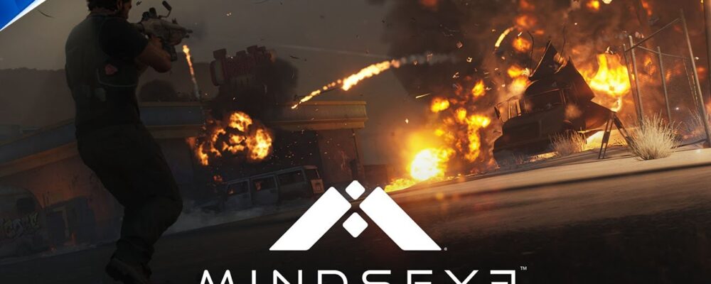 Devs de MindsEye denunciam estúdio e exigem desculpas
