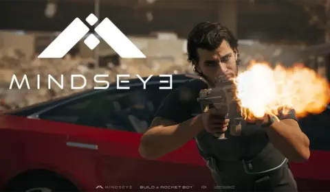 MindsEye flopou e levou a IO Interactive junto para a “terapia”