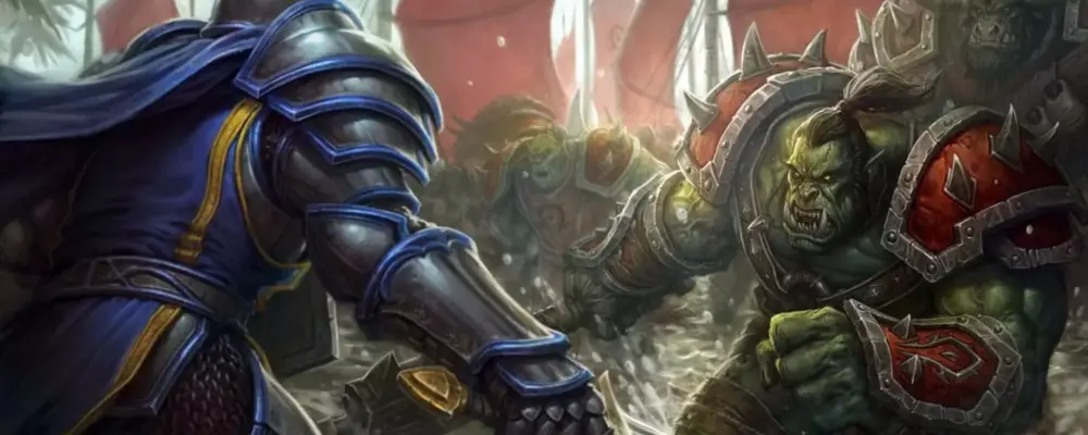 Mists of Pandaria Classic recebe atualização Desembarque