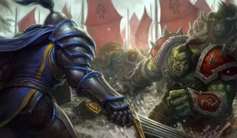 Mists of Pandaria Classic recebe atualização Desembarque