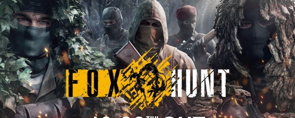 Modo online “Fox Hunt” de Metal Gear Solid Delta: Snake Eater recebe data de lançamento – PSX Brasil