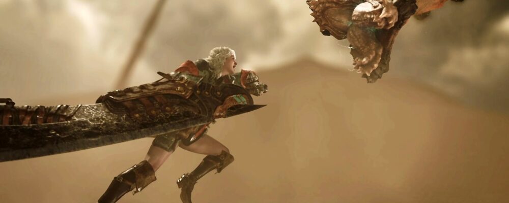 Monster Hunter Wilds, Rise e World deixarão de ter suporte no Windows 10 em outubro