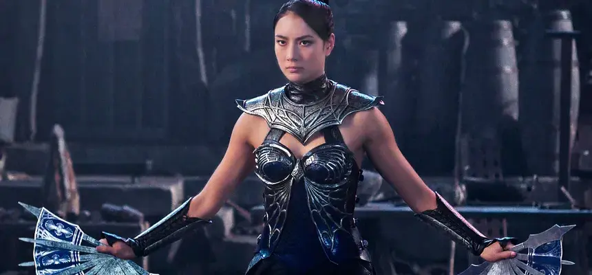 Mortal Kombat II é adiado para maio de 2026 | GameHall