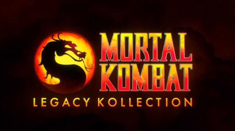 Mortal Kombat: Legacy Kollection está em pré-venda, mas a PS Store dá um fatality no preço