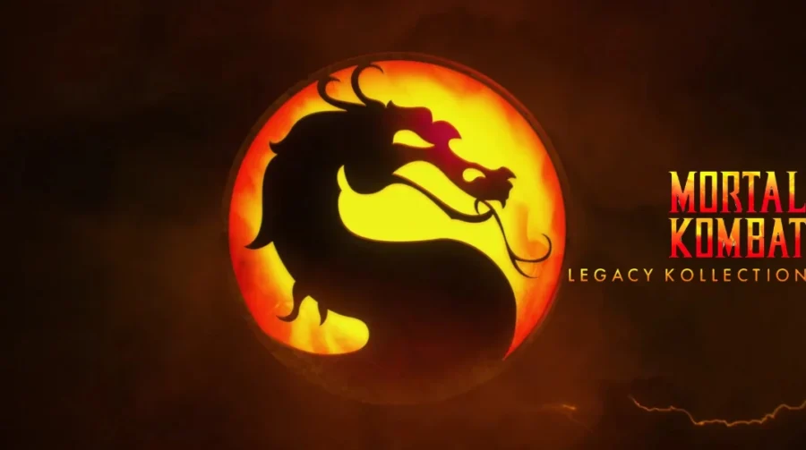 Mortal Kombat: Legacy Kollection ganha data de lançamento