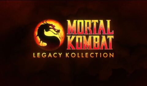 Mortal Kombat: Legacy Kollection será lançado em 30 de outubro – PSX Brasil