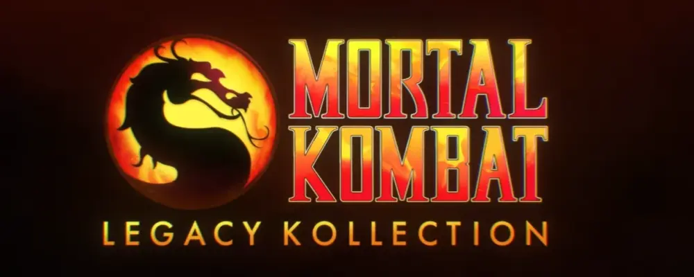 Mortal Kombat: Legacy Kollection traz de volta os fliperamas