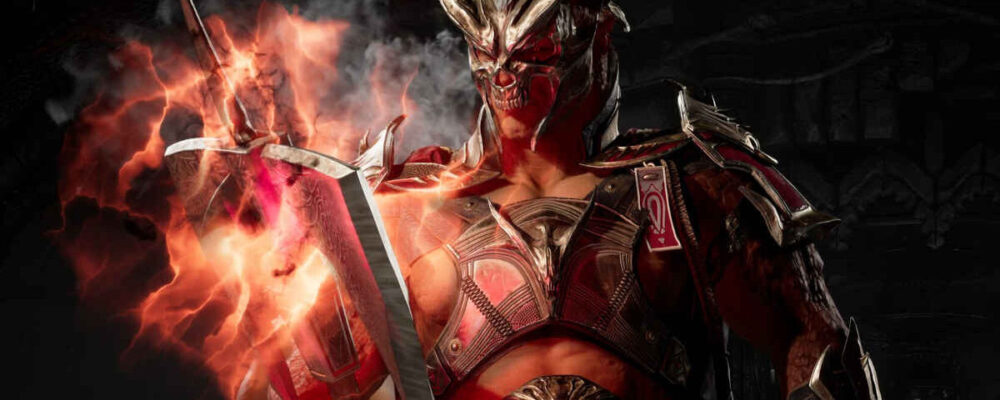 Mundial Final Kombat chega ao México com brasileiros na disputa…