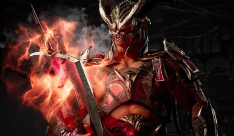 Mundial Final Kombat chega ao México com brasileiros na disputa…