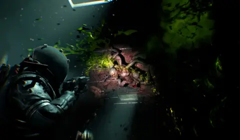 NVIDIA anuncia DLSS 4 com Multi Frame Generation