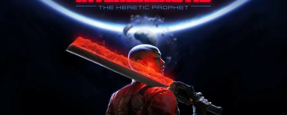 Neil Druckmann fala sobre Intergalactic: The Heretic Prophet e confirma Troy Baker – PSX Brasil