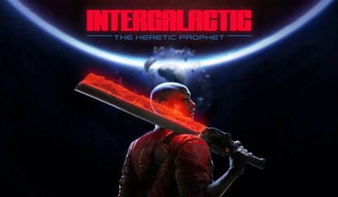 Neil Druckmann fala sobre Intergalactic: The Heretic Prophet e confirma Troy Baker – PSX Brasil