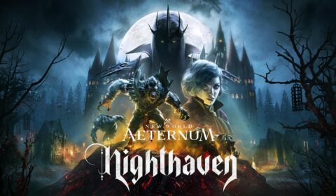 New World: Aeternum recebe Temporada 10: Nighthaven com diversas novidades – PSX Brasil