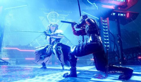 Ninja Gaiden 4 mostra novidades sobre os modos de dificuldade
