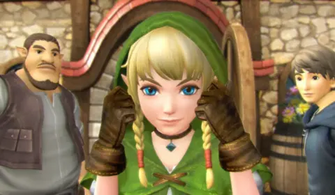 Nintendo Direct promete nostalgia com Metroid, Zelda e Mario