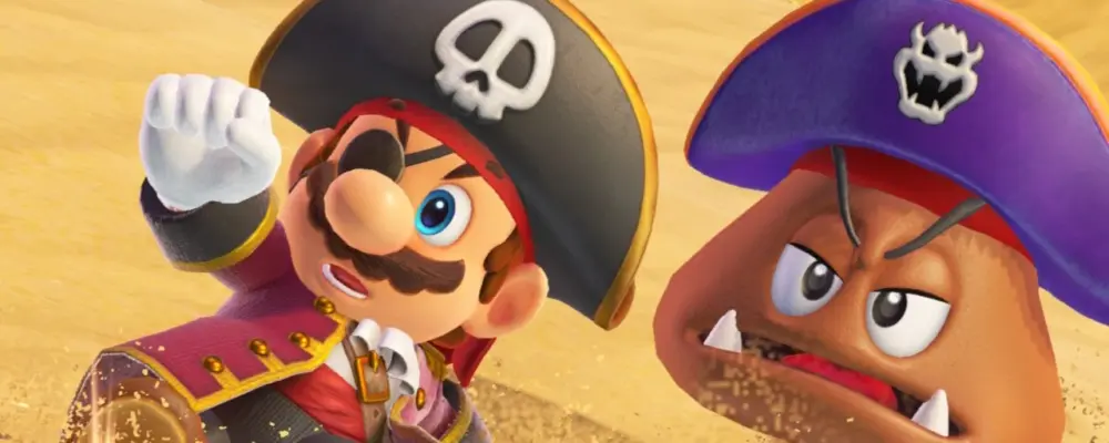 Nintendo processa moderador do Reddit e pede US$ 4,5 milhões