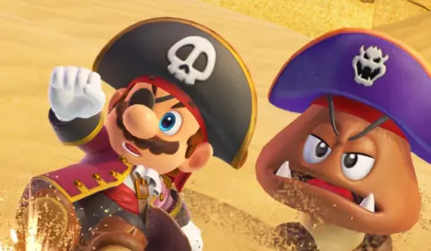 Nintendo processa moderador do Reddit e pede US$ 4,5 milhões