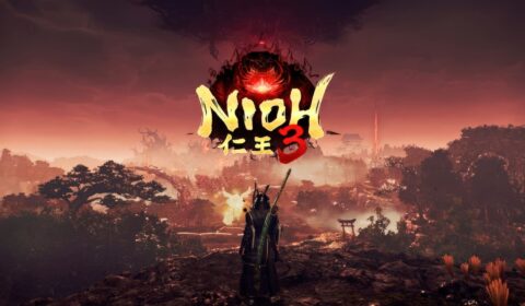 Nioh 3 será lançado em fevereiro de 2026 segundo listagem da Amazon Japão