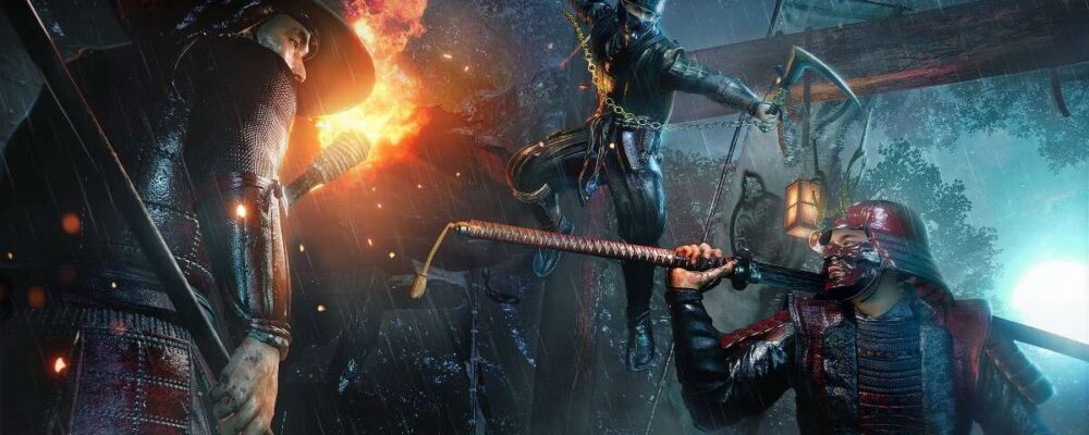 Nioh 3 promete novo desafio extremo para quem zerar o jogo…