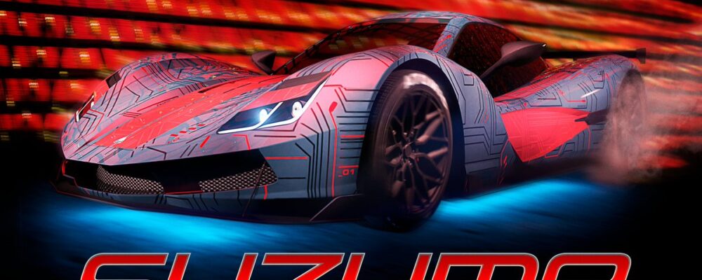 Novidades em GTA Online: obtenha a nova Estampa Fotos de Protótipo para o Överflöd Suzume e mais – PSX Brasil