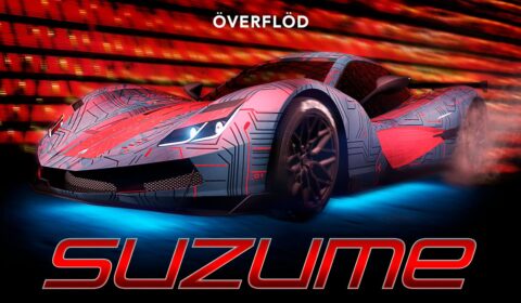 Novidades em GTA Online: obtenha a nova Estampa Fotos de Protótipo para o Överflöd Suzume e mais – PSX Brasil