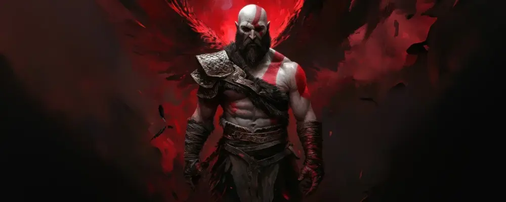 Novo God of War pode estar em produção na Santa Monica