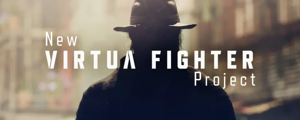 Novo Virtua Fighter revela sistemas de batalha inovadores