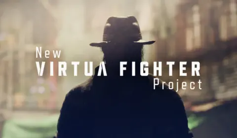 Novo Virtua Fighter revela sistemas de batalha inovadores