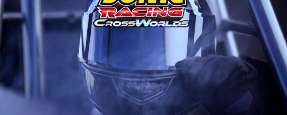 Novo comercial de Sonic Racing: CrossWorlds provoca Mario Kart – PSX Brasil